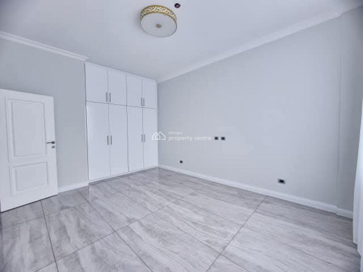 Luxury Apartment -- Near Undp, Unhcr.., Kirkos, Addis Ababa, Apartment for Rent