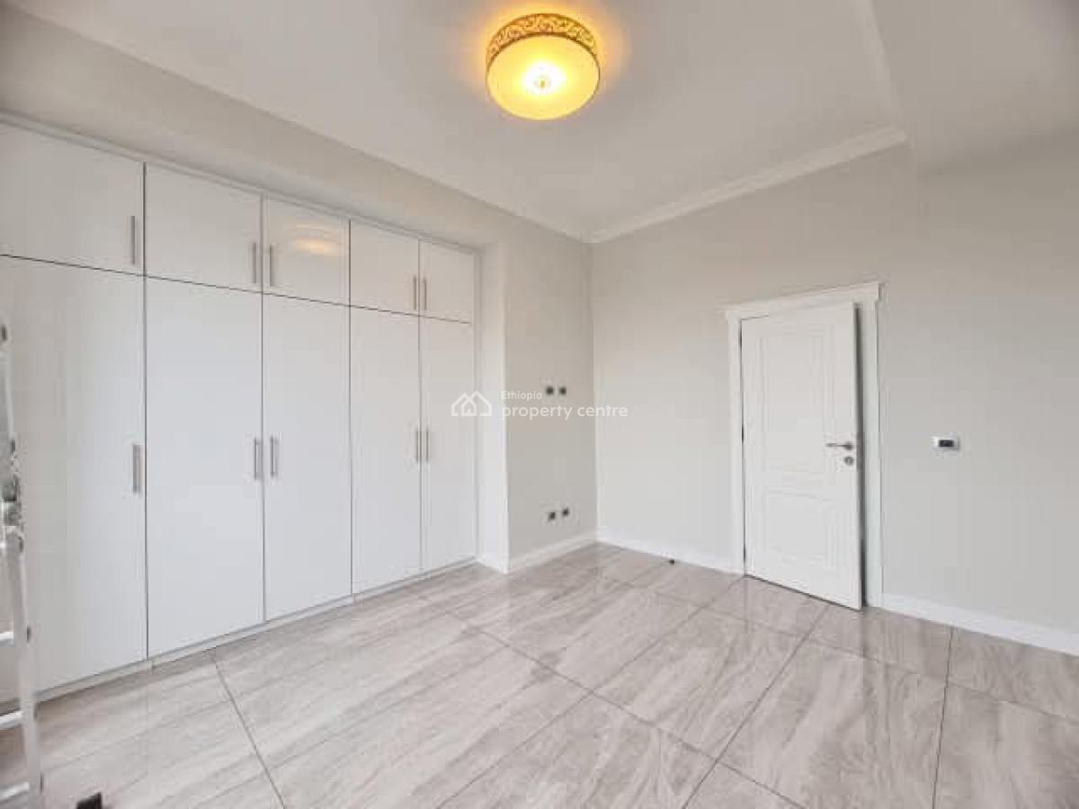 Luxury Apartment -- Near Undp, Unhcr.., Kirkos, Addis Ababa, Apartment for Rent