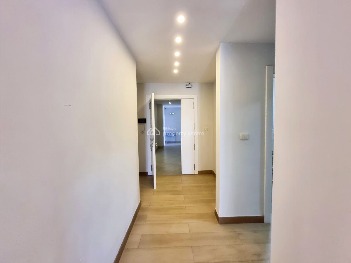 Modern Apartment in Bole -- with Swimming Pool & Private Gym!, Bole, Addis Ababa, Apartment for Rent
