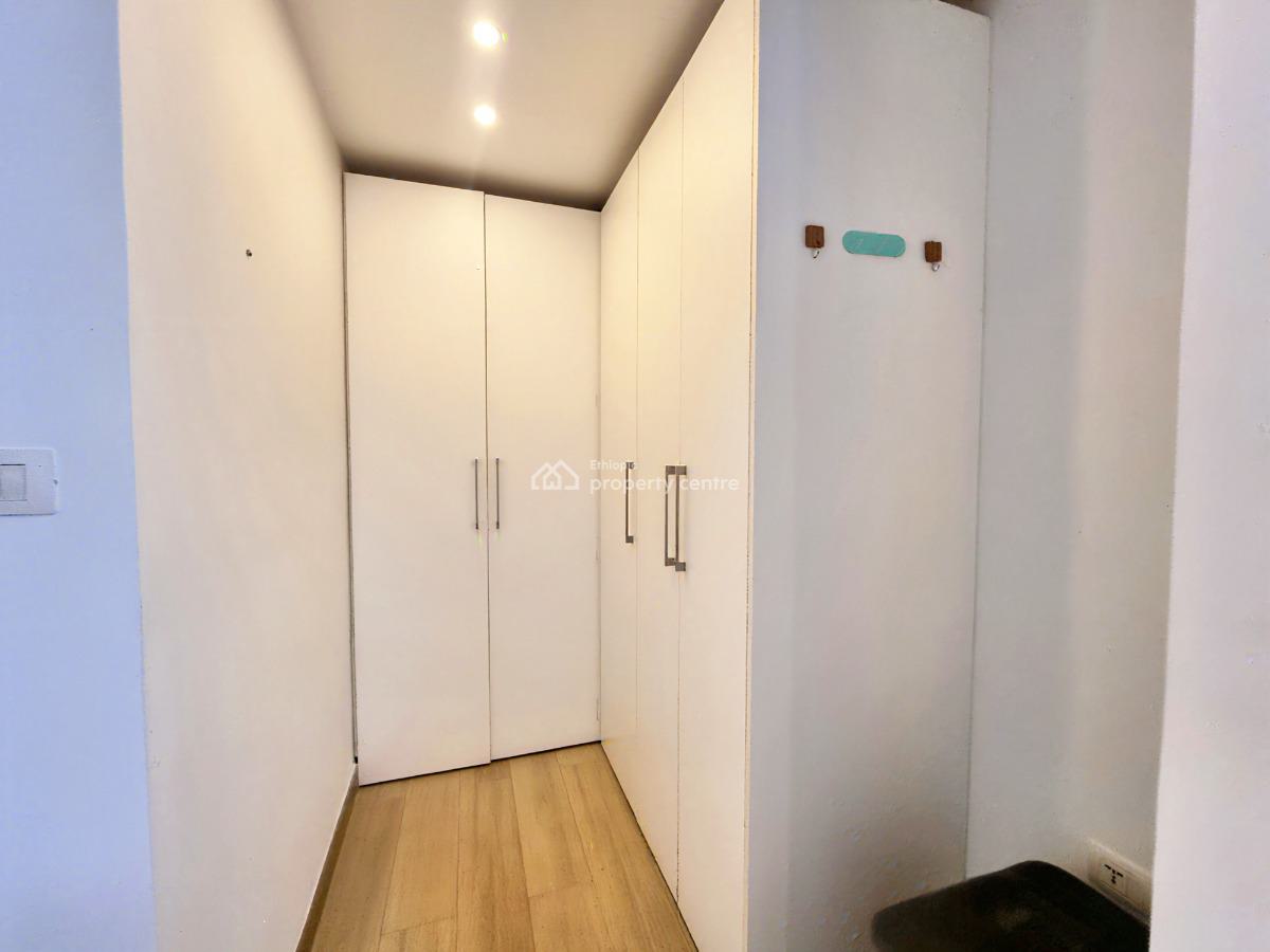 Modern Apartment in Bole -- with Swimming Pool & Private Gym!, Bole, Addis Ababa, Apartment for Rent