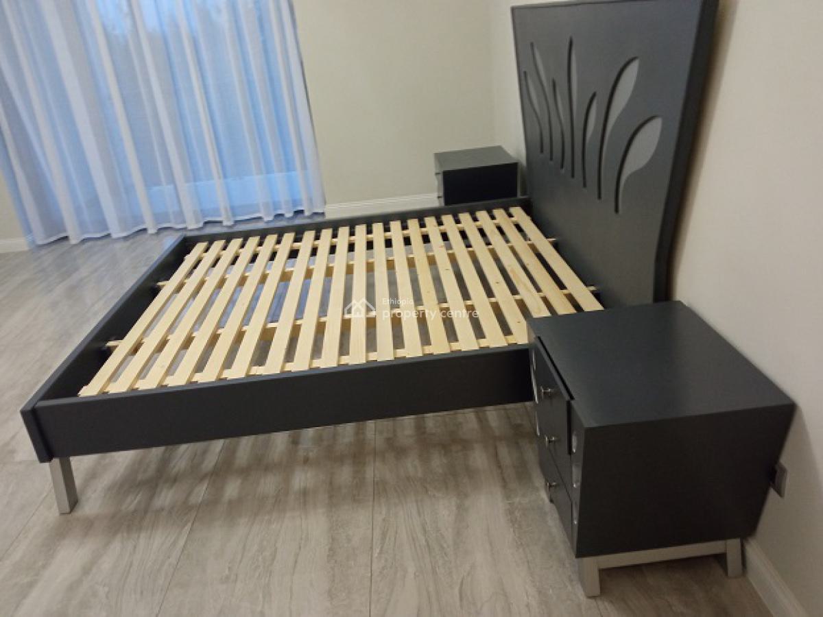 Very Bright, New, High Quality and Fully Furnished 3bd Apartment!, Bole, Addis Ababa, Apartment for Rent