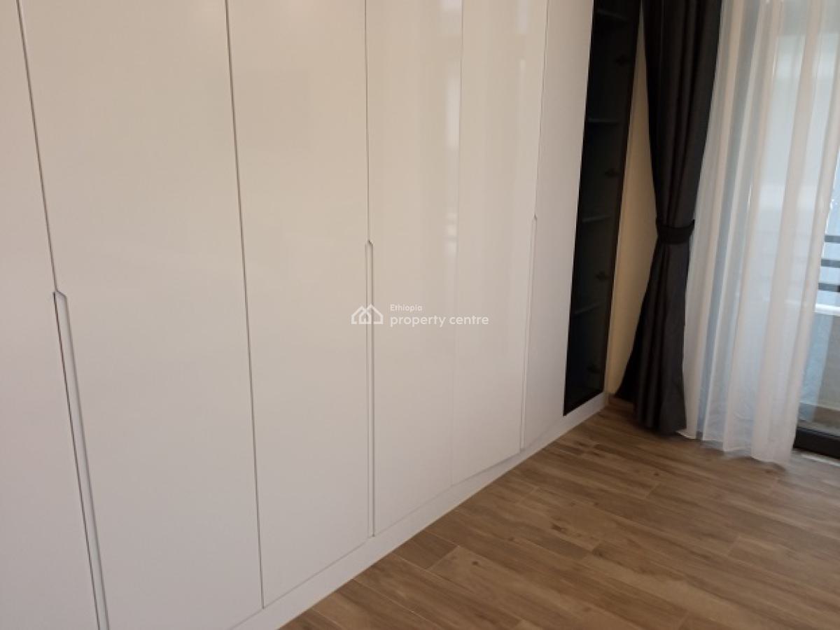 a Marvelous and Fully Furnished 3bd Apartment, Bole., Bole, Addis Ababa, Apartment for Rent
