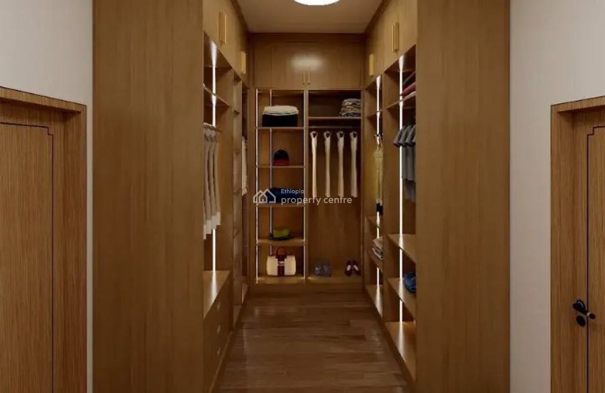 2 Bedroom Top Luxury Apartment in Bole Atlas, Bole Atlas, Around Europian Union, Bole, Addis Ababa, Apartment for Rent