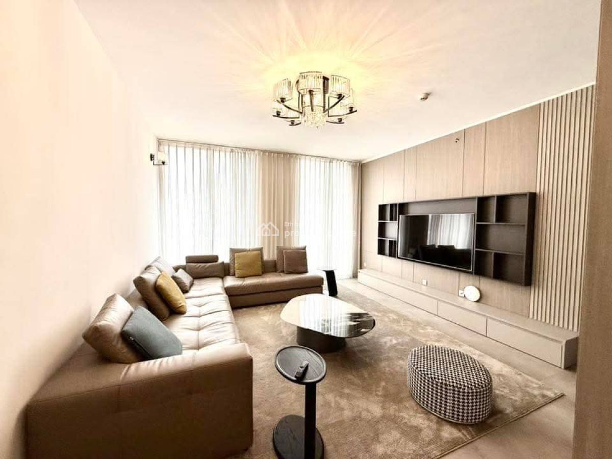 Luxurious Apartment in Kazanchis, Kirkos, Addis Ababa, Apartment for Rent