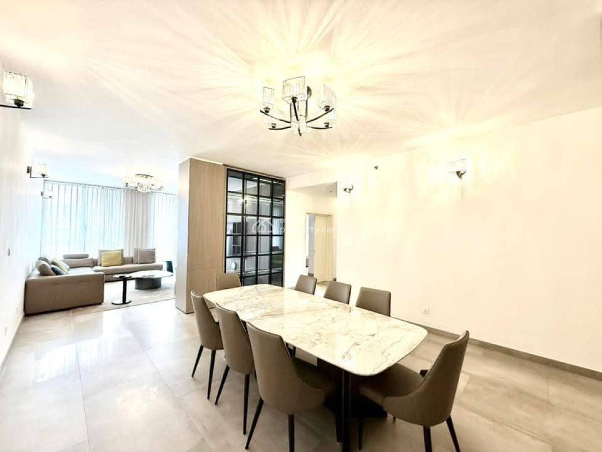 Luxurious Apartment in Kazanchis, Kirkos, Addis Ababa, Apartment for Rent
