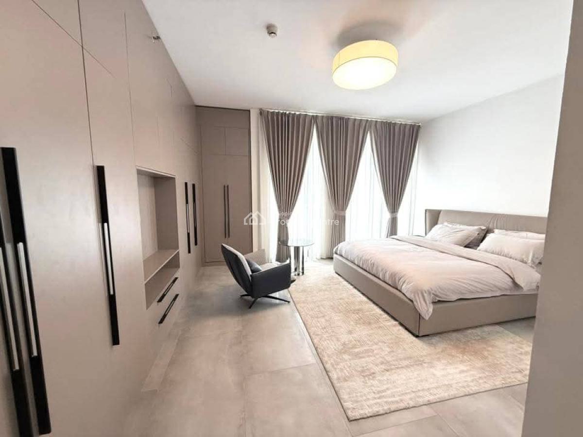 Luxurious Apartment in Kazanchis, Kirkos, Addis Ababa, Apartment for Rent
