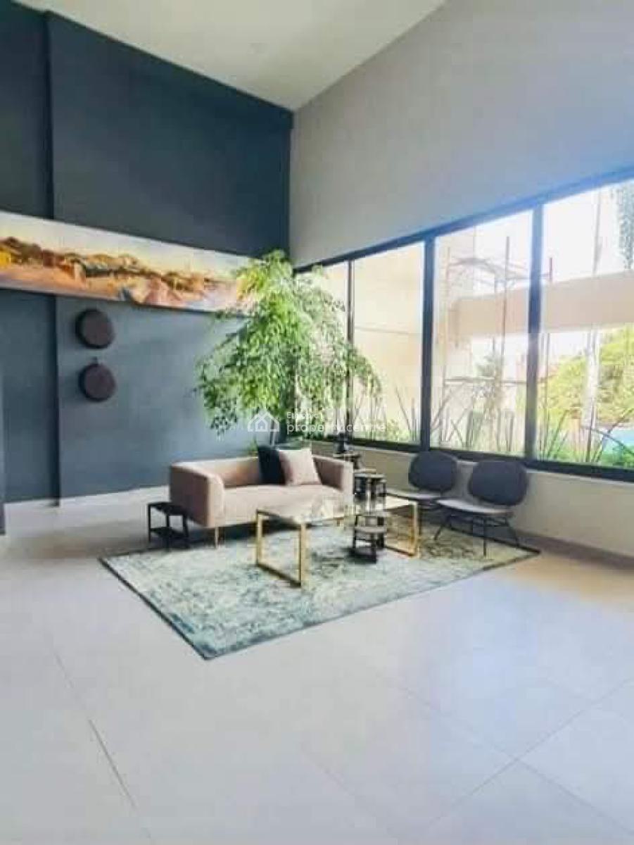 Modern Cozy Apartment in Bole, Bole, Addis Ababa, Apartment for Rent
