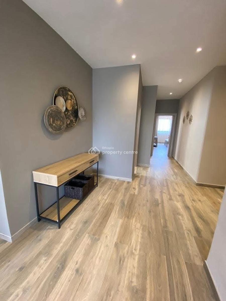 Modern Cozy Apartment in Bole, Bole, Addis Ababa, Apartment for Rent