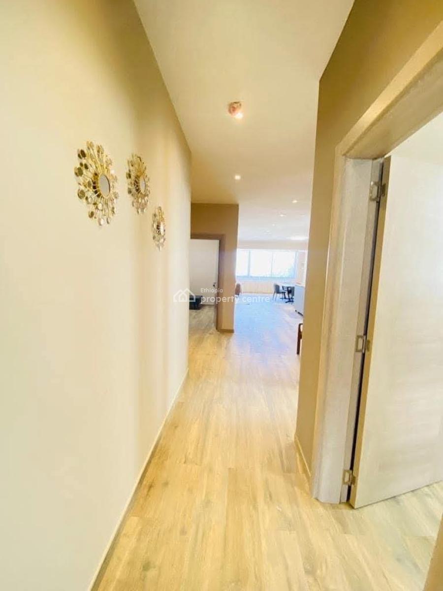 Modern Cozy Apartment in Bole, Bole, Addis Ababa, Apartment for Rent