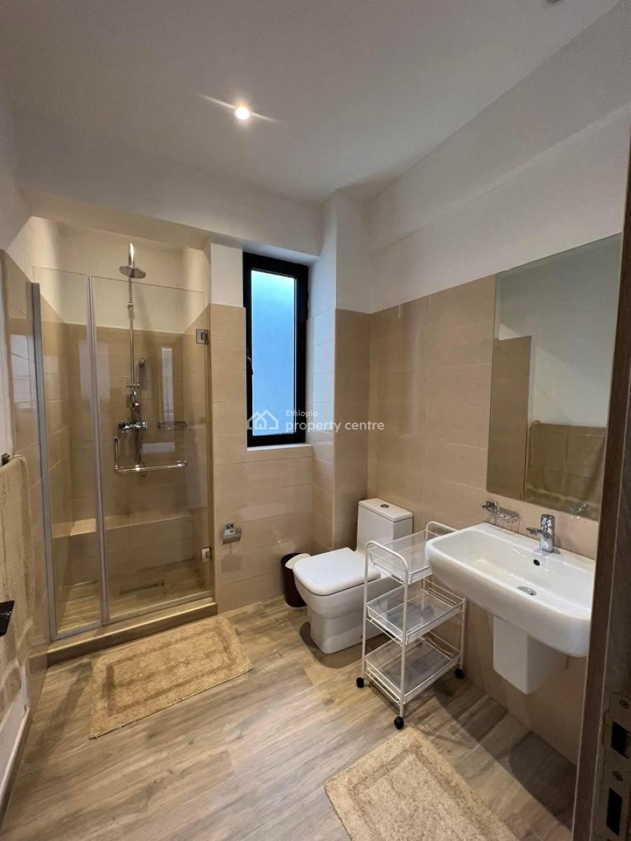 Modern Cozy Apartment in Bole, Bole, Addis Ababa, Apartment for Rent