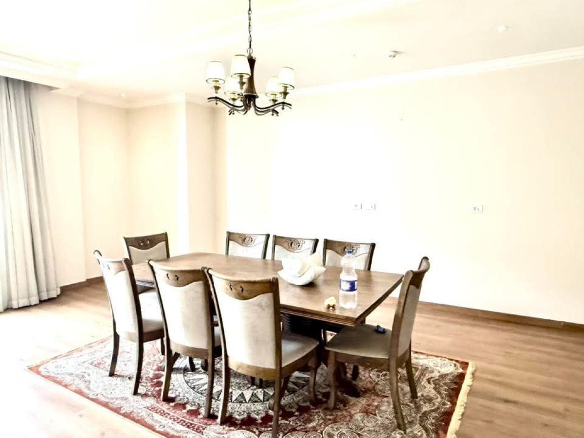 Spacious Furnished Apartment -- Prime Location in Bole, Bole, Addis Ababa, Apartment for Rent