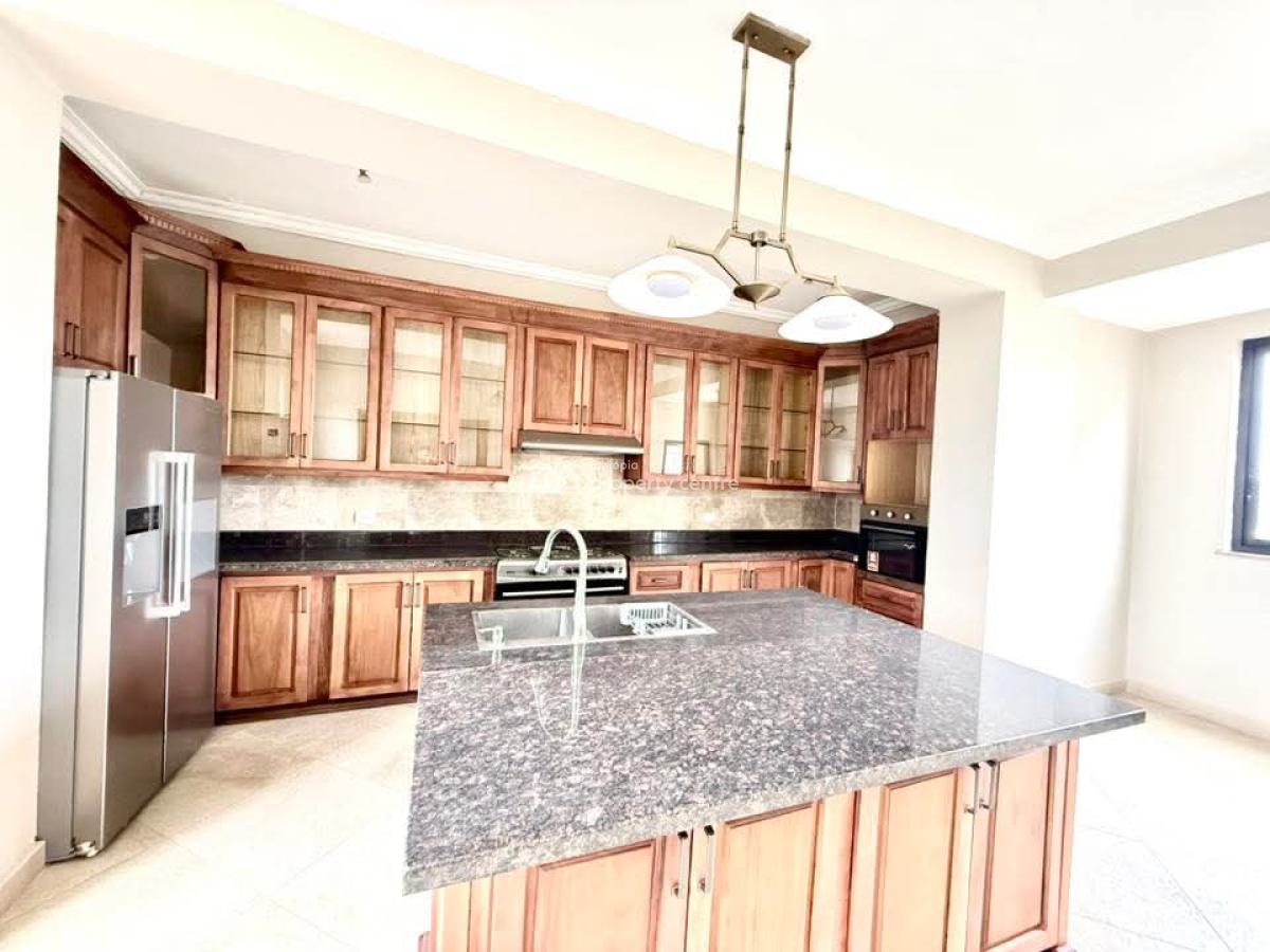 Spacious Furnished Apartment -- Prime Location in Bole, Bole, Addis Ababa, Apartment for Rent