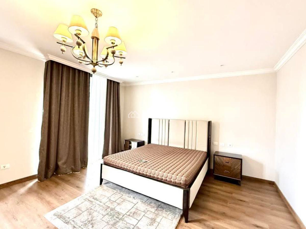Spacious Furnished Apartment -- Prime Location in Bole, Bole, Addis Ababa, Apartment for Rent