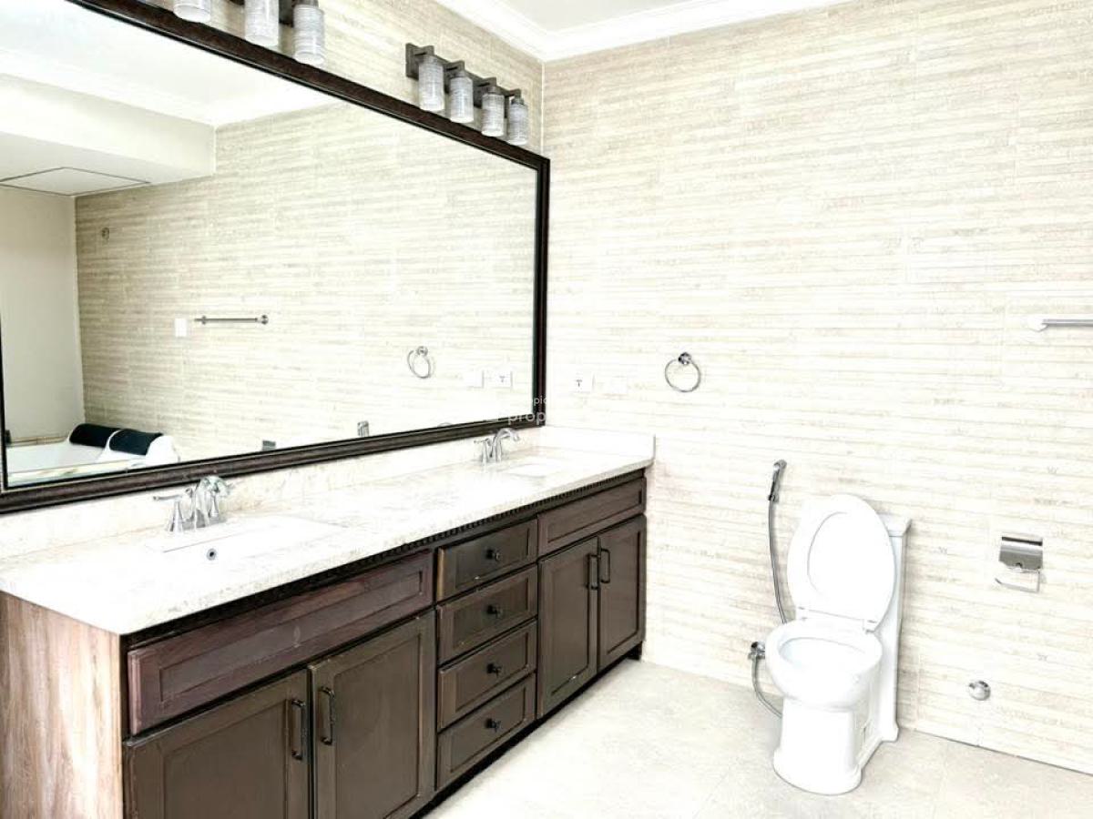 Spacious Furnished Apartment -- Prime Location in Bole, Bole, Addis Ababa, Apartment for Rent