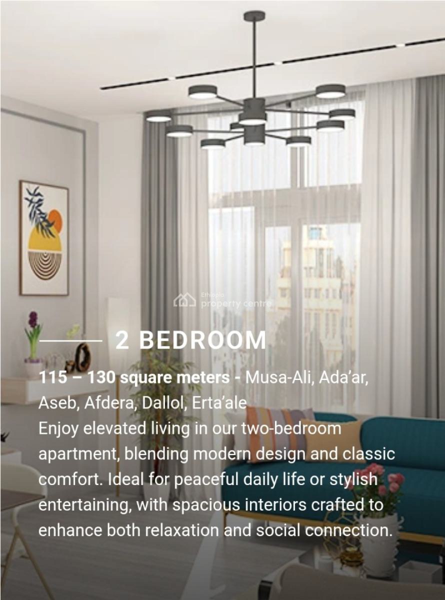Real Estate Houses in Ethiopia, Friendship Park / Amibara Properties, Arada, Addis Ababa, Apartment for Sale