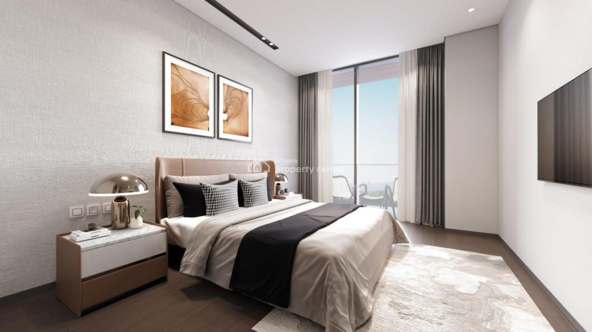 Luxury Residential Properties in Ethiopia, Filwuha / Amibara Properties, Arada, Addis Ababa, Apartment for Sale
