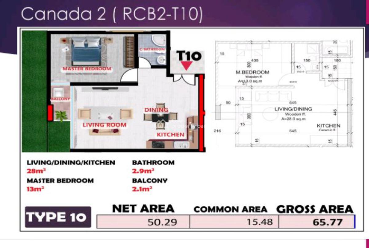 Reality Real Estate Apartments in Sarbet Near Canada Embassy, Sarbet ,canada Embassy , Near Mechare Meda, Lideta, Addis Ababa, Apartment for Sale