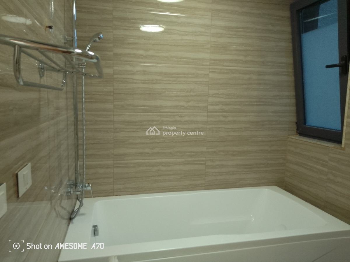Luxury 3 Bedroom Apartment at Welo Sefer, Welo Sefer,ethio China Street, Bole, Addis Ababa, Apartment for Rent