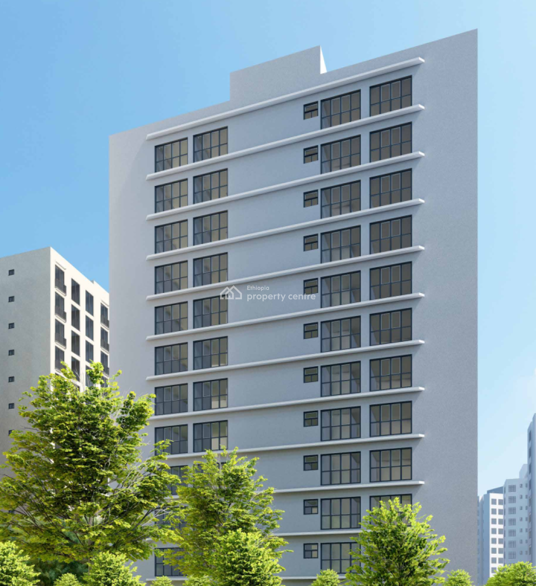 Luxury 3 Bedrooms with Exellent Facilities, Bulbula, Bole, Addis Ababa, Apartment for Sale