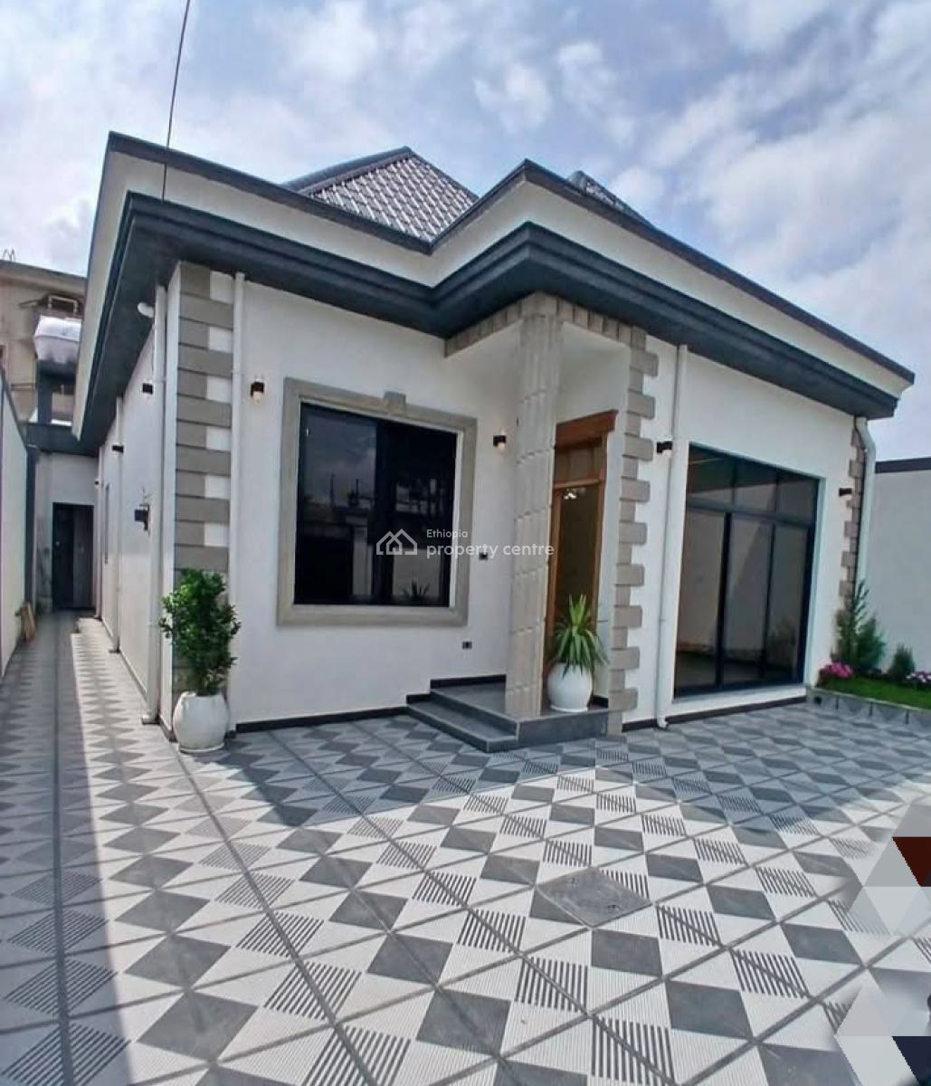 Luxury Villa House in Addis Ababa, Bole, Addis Ababa, House for Sale