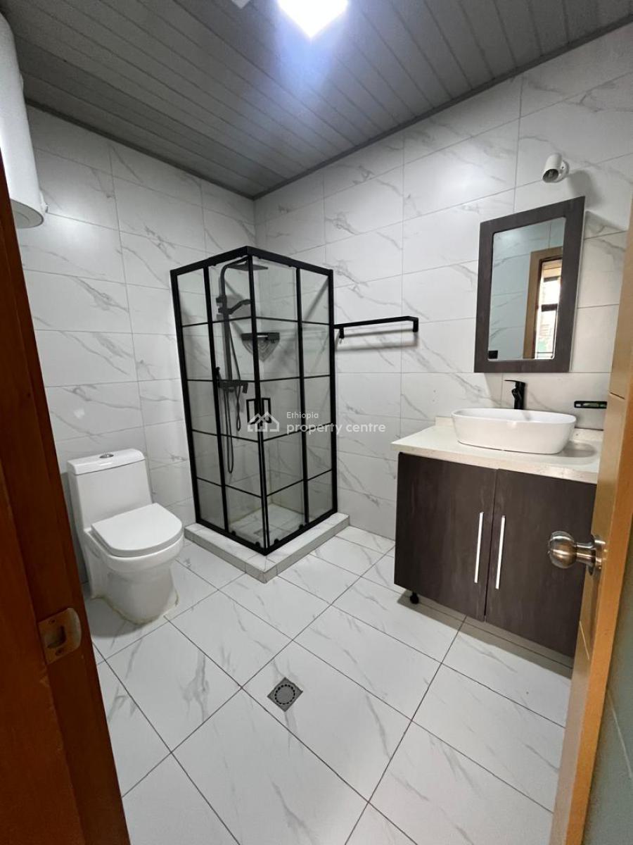 Elegant Apartment -- Across From Friendship Park, Lideta, Addis Ababa, Apartment for Rent