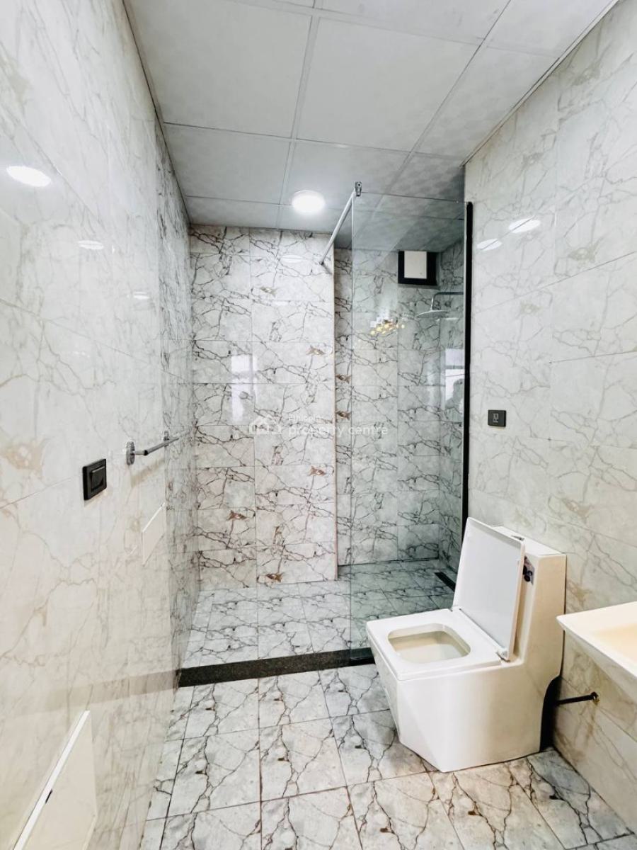 New and Fully Furnished 2 Bd Apartment, Nearby The African Union (au), Nifas Silk-lafto, Addis Ababa, Apartment for Rent