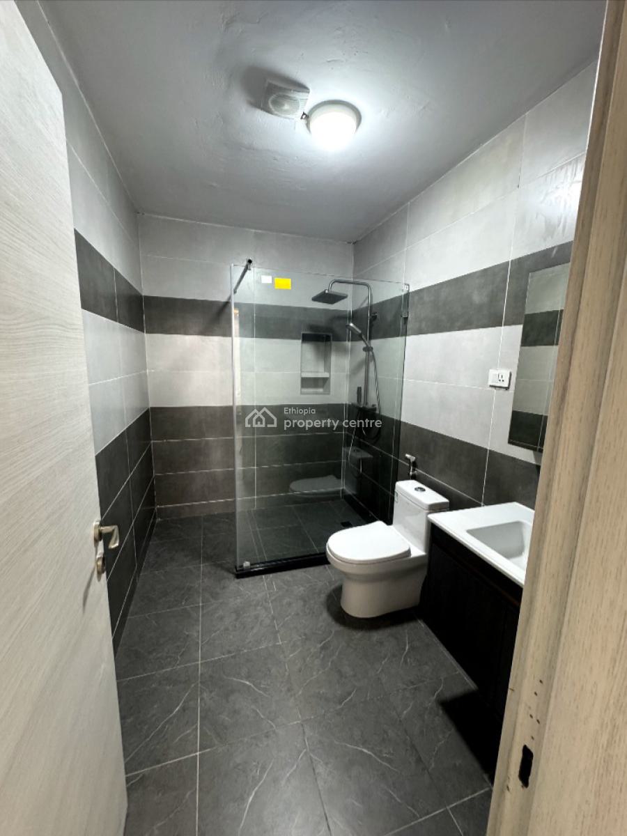 2 Bedrooms Apartment, Bole Gazebo Or Washington Square, Bole, Addis Ababa, Apartment for Sale