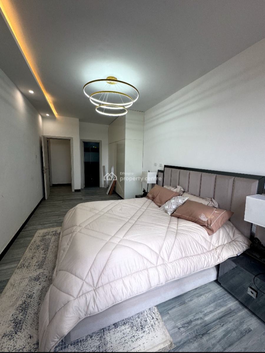 2 Bedrooms Apartment, Bole Gazebo Or Washington Square, Bole, Addis Ababa, Apartment for Sale