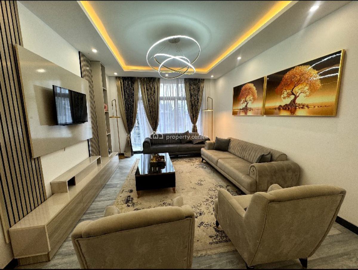 2 Bedrooms Apartment, Bole Gazebo Or Washington Square, Bole, Addis Ababa, Apartment for Sale