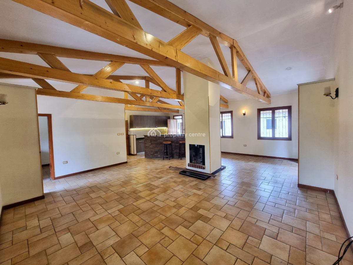 Villa  -- Old Airport (near Ics & Brana), Nifas Silk-lafto, Addis Ababa, House for Rent