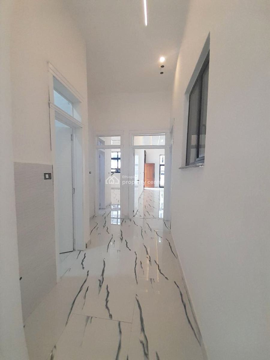 Wide Villa House @ Figa, Figa, Bole, Addis Ababa, House for Sale
