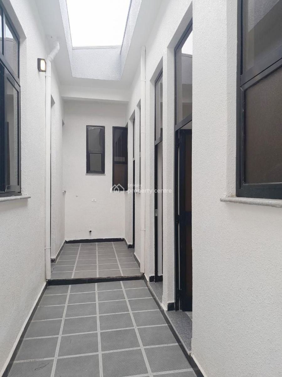 Wide Villa House @ Figa, Figa, Bole, Addis Ababa, House for Sale