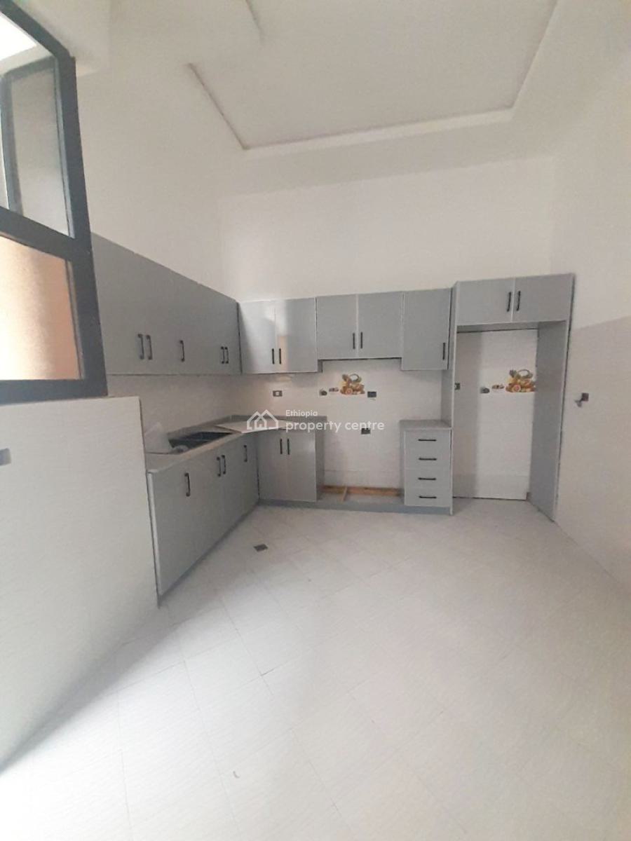 Wide Villa House @ Figa, Figa, Bole, Addis Ababa, House for Sale
