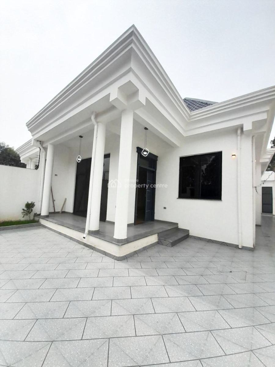 Beautiful  Villa House @ Summit, Summit, Bole, Addis Ababa, House for Sale