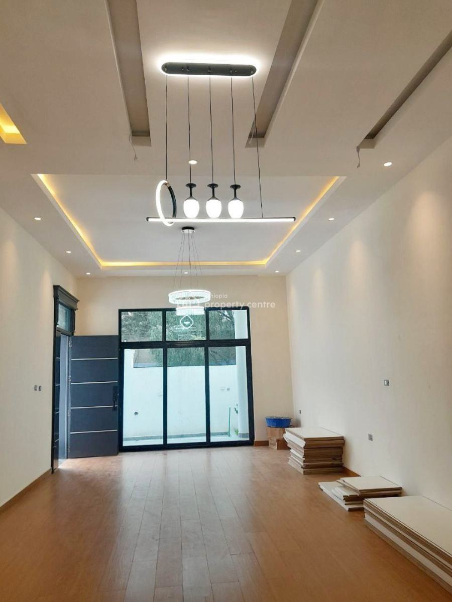 Beautiful  Villa House @ Summit, Summit, Bole, Addis Ababa, House for Sale