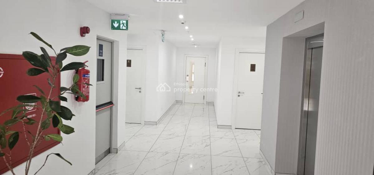 Luxury Three-bedroom Penthouse on One Lagare By Eaglehills, Ras Mekonen Ave. One Lagare Apartments, Bole, Addis Ababa, Self Contained (single Rooms) for Rent