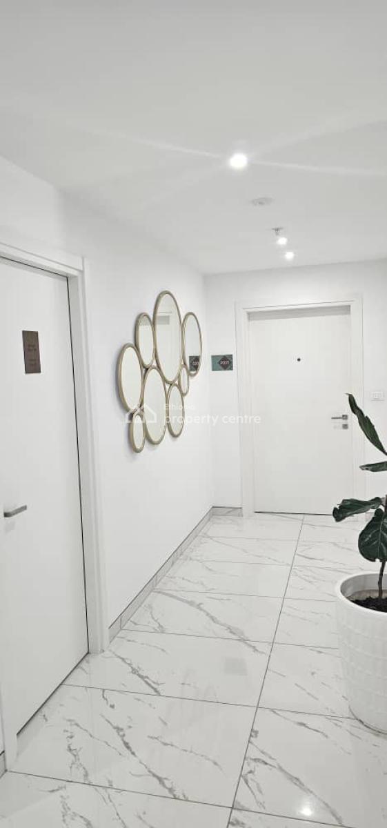 Luxury Three-bedroom Penthouse on One Lagare By Eaglehills, Ras Mekonen Ave. One Lagare Apartments, Bole, Addis Ababa, Self Contained (single Rooms) for Rent