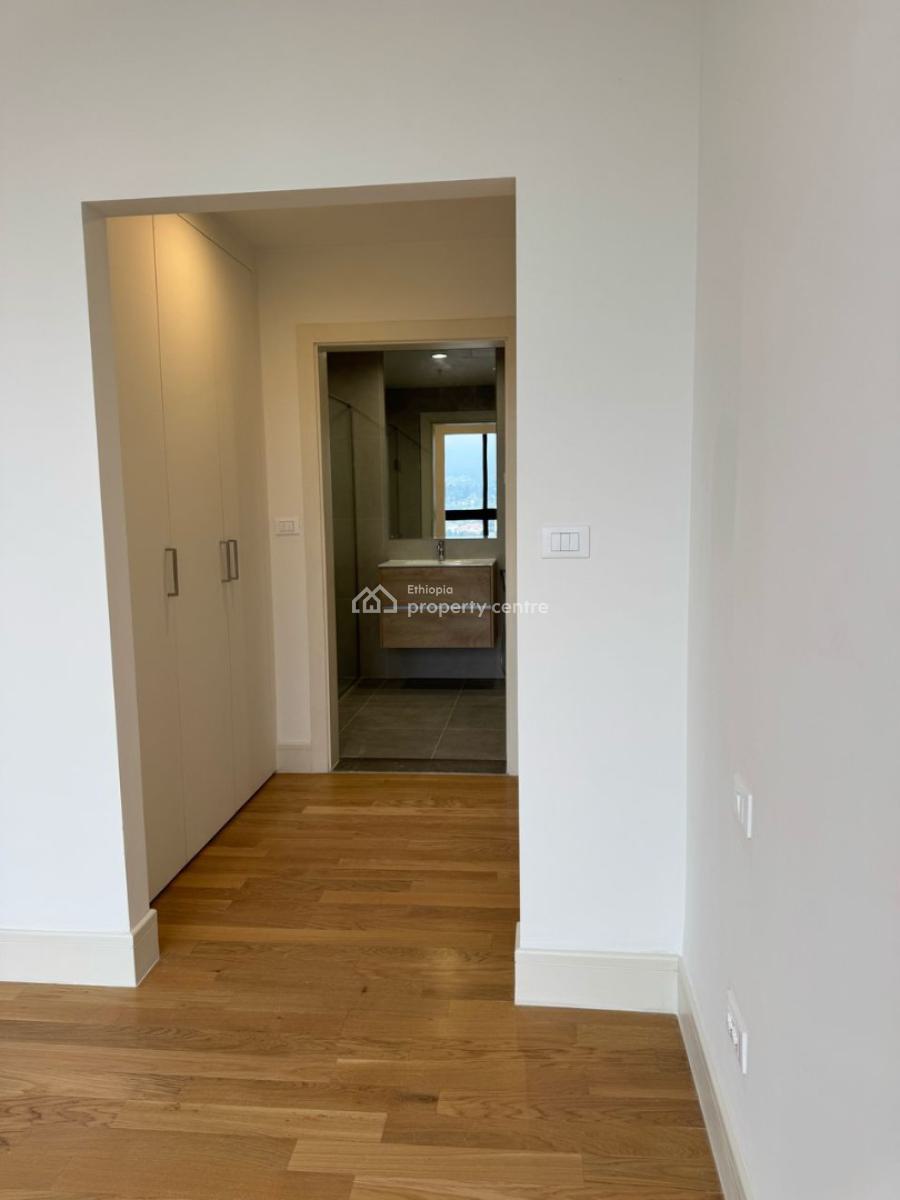 Luxury Three-bedroom Penthouse on One Lagare By Eaglehills, Ras Mekonen Ave. One Lagare Apartments, Bole, Addis Ababa, Apartment for Rent
