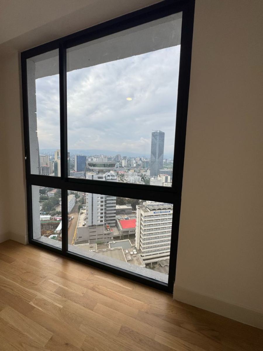 Luxury Three-bedroom Penthouse on One Lagare By Eaglehills, Ras Mekonen Ave. One Lagare Apartments, Bole, Addis Ababa, Apartment for Rent
