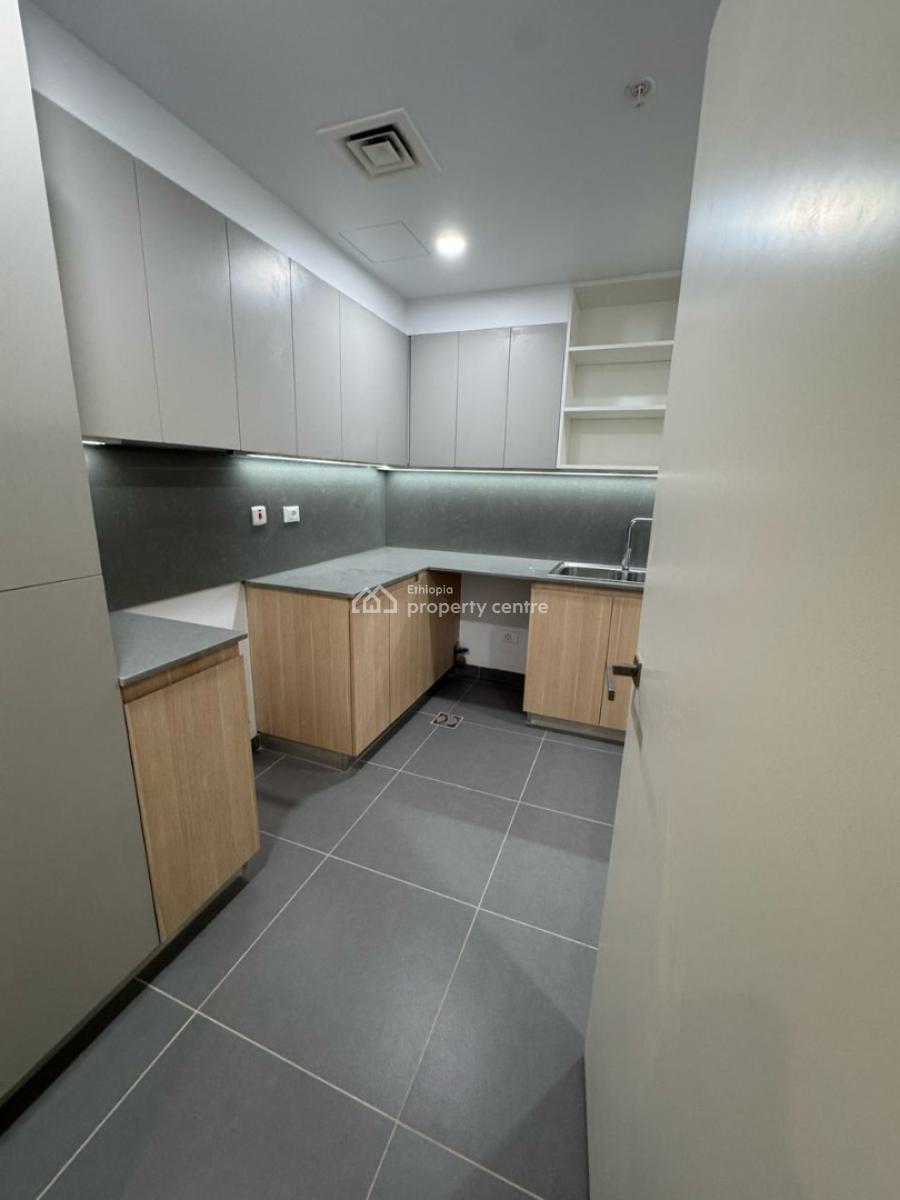 Luxury Three-bedroom Penthouse on One Lagare By Eaglehills, Ras Mekonen Ave. One Lagare Apartments, Bole, Addis Ababa, Apartment for Rent