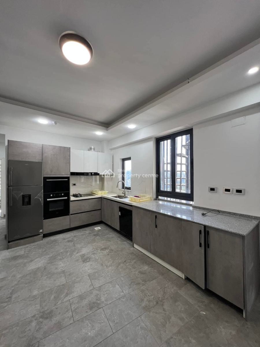 Bright Furnished Apartment at Welosefer, Kirkos, Addis Ababa, Apartment for Rent