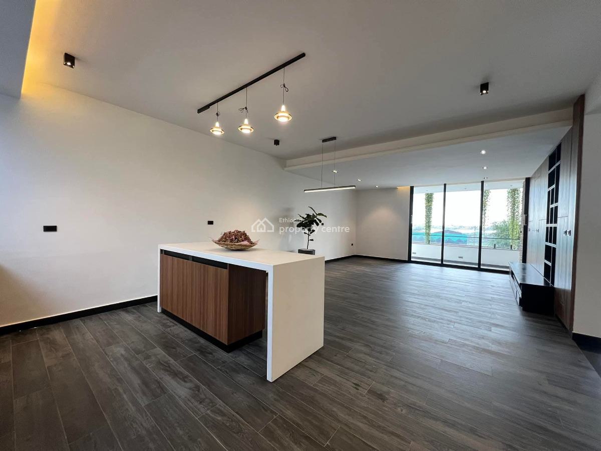 New High Standard House in Bole, Bole, Addis Ababa, House for Rent