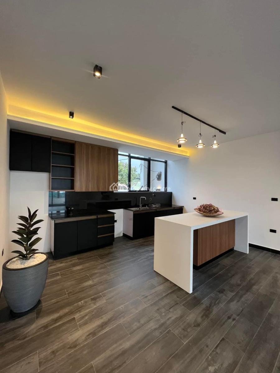 New High Standard House in Bole, Bole, Addis Ababa, House for Rent