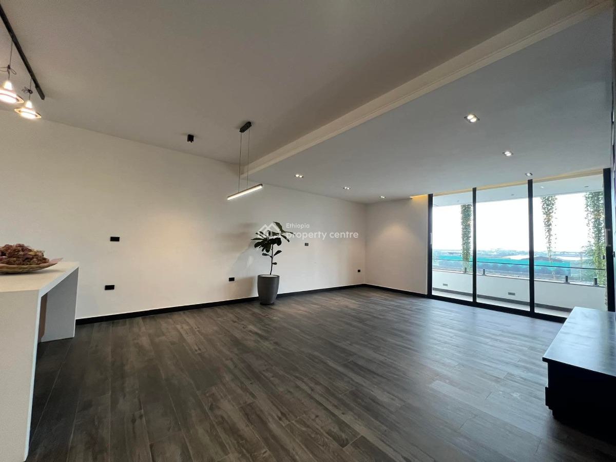 New High Standard House in Bole, Bole, Addis Ababa, House for Rent