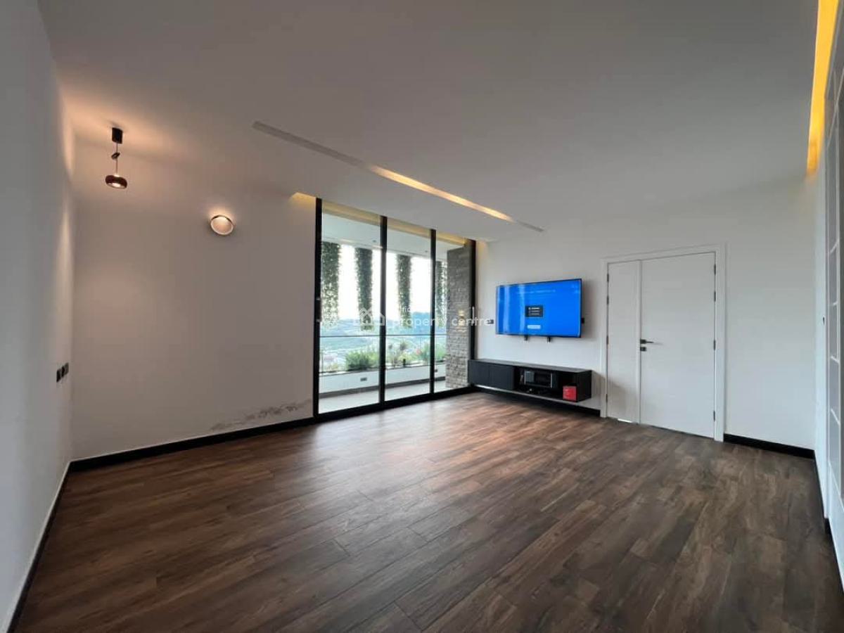New High Standard House in Bole, Bole, Addis Ababa, House for Rent