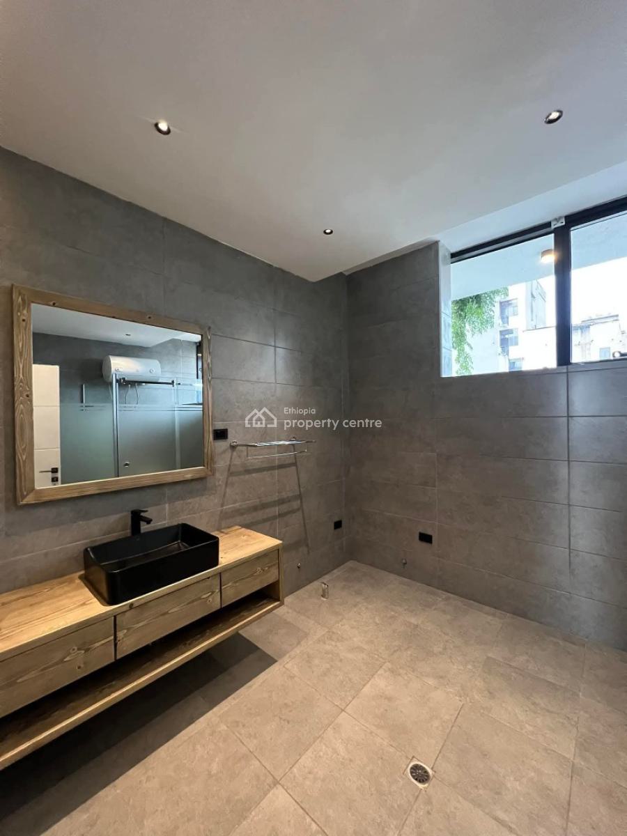 New High Standard House in Bole, Bole, Addis Ababa, House for Rent
