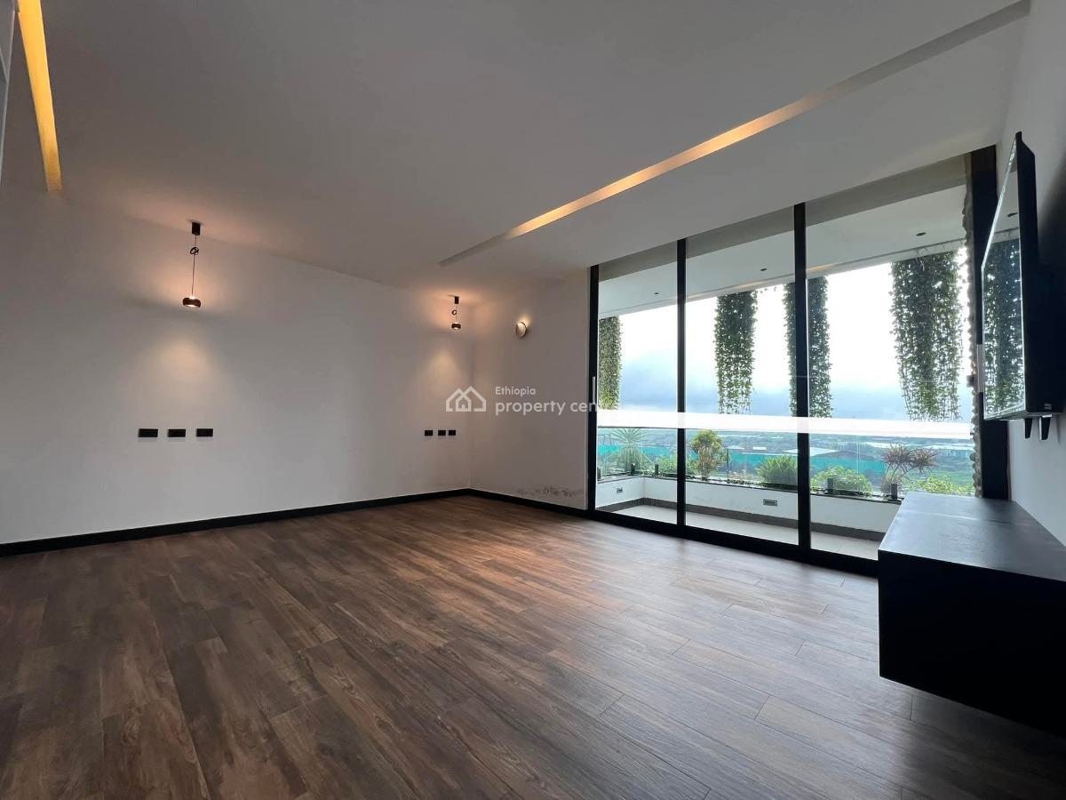 New High Standard House in Bole, Bole, Addis Ababa, House for Rent