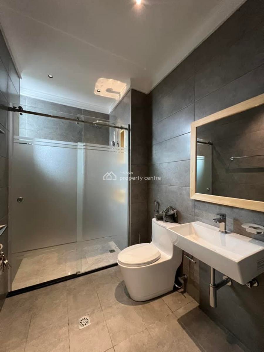 New High Standard House in Bole, Bole, Addis Ababa, House for Rent
