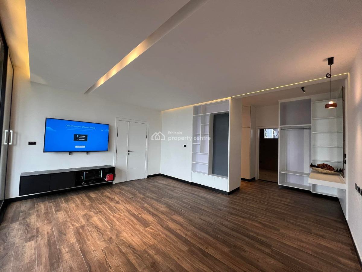 New High Standard House in Bole, Bole, Addis Ababa, House for Rent
