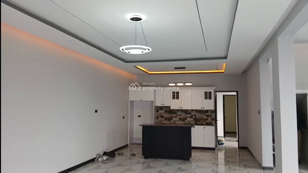 G+2 Brand New 7-bedroom House  -- in Addis Ababa, Ayat, Ayat, Ayat, Addis Ababa, Detached Bungalow for Sale